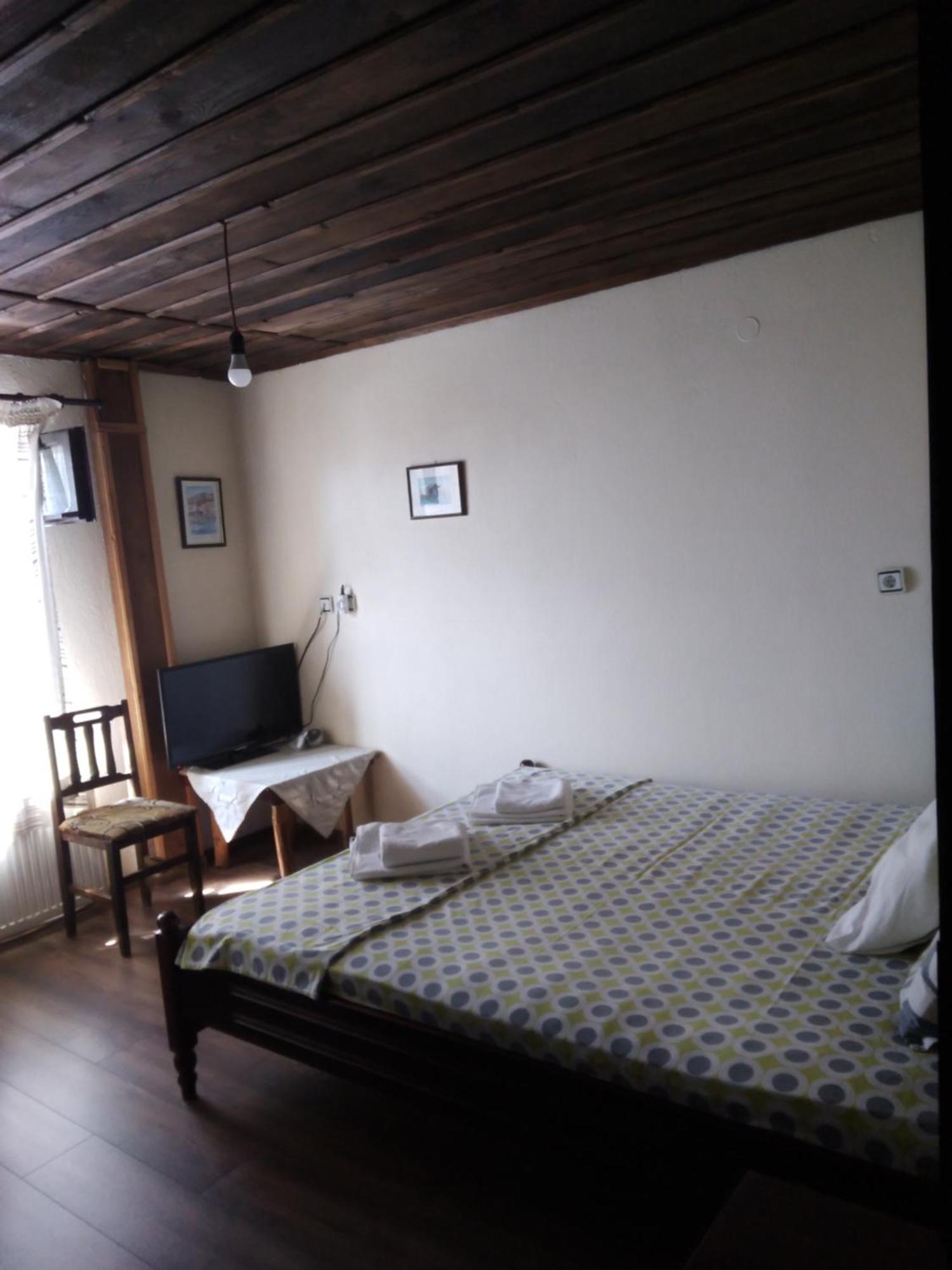 Guest House Popov Marchevo Rum bild